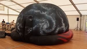 planetarium etoiles planete auverne rhone alpes isere ile de france animations scientifique